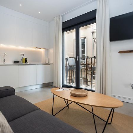 Apartamentos 7 Dreams Малага Экстерьер фото