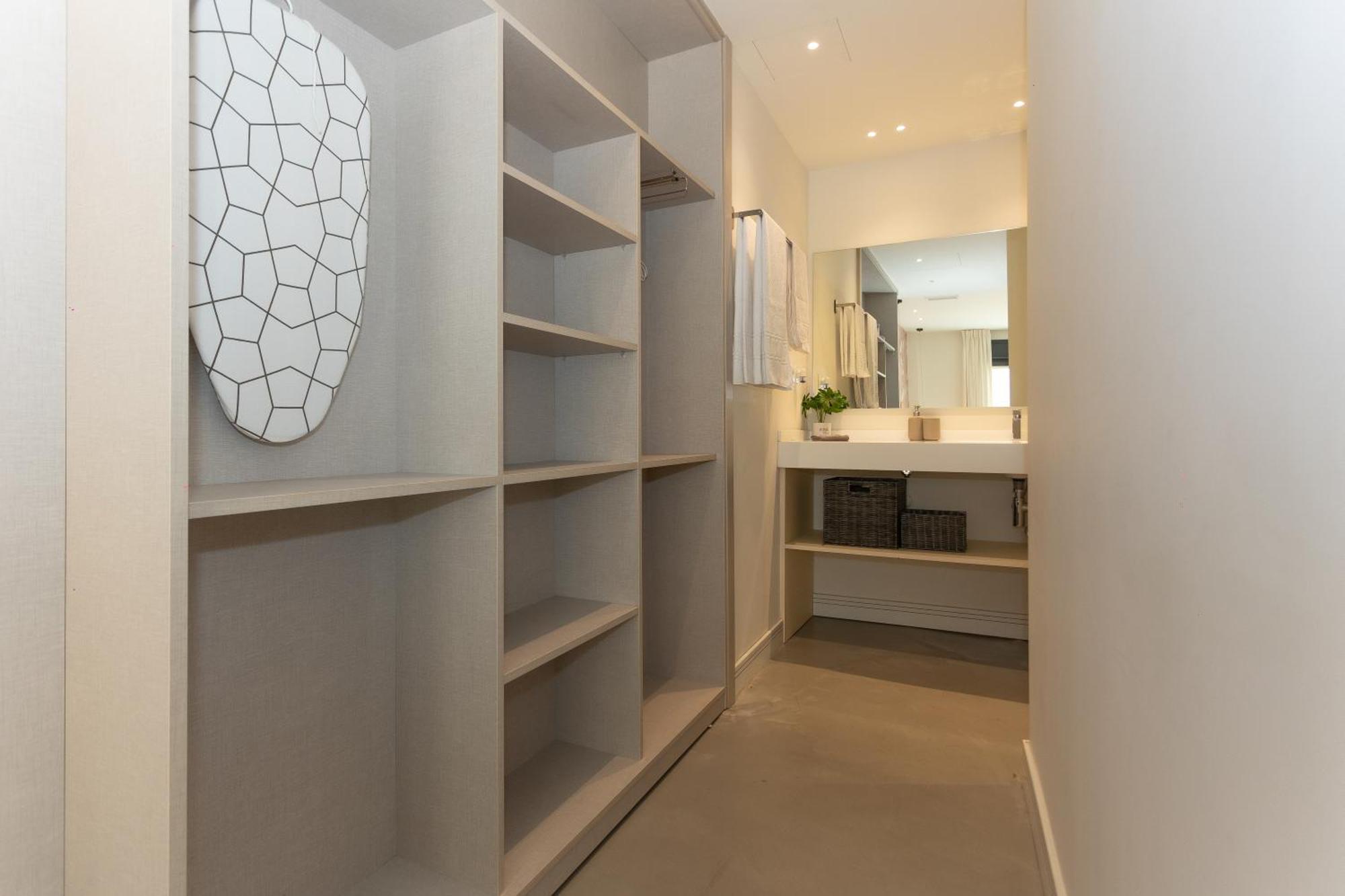 Apartamentos 7 Dreams Малага Экстерьер фото